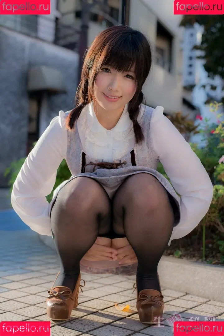 Yutori Fantia Onlyfans Photo Gallery 
