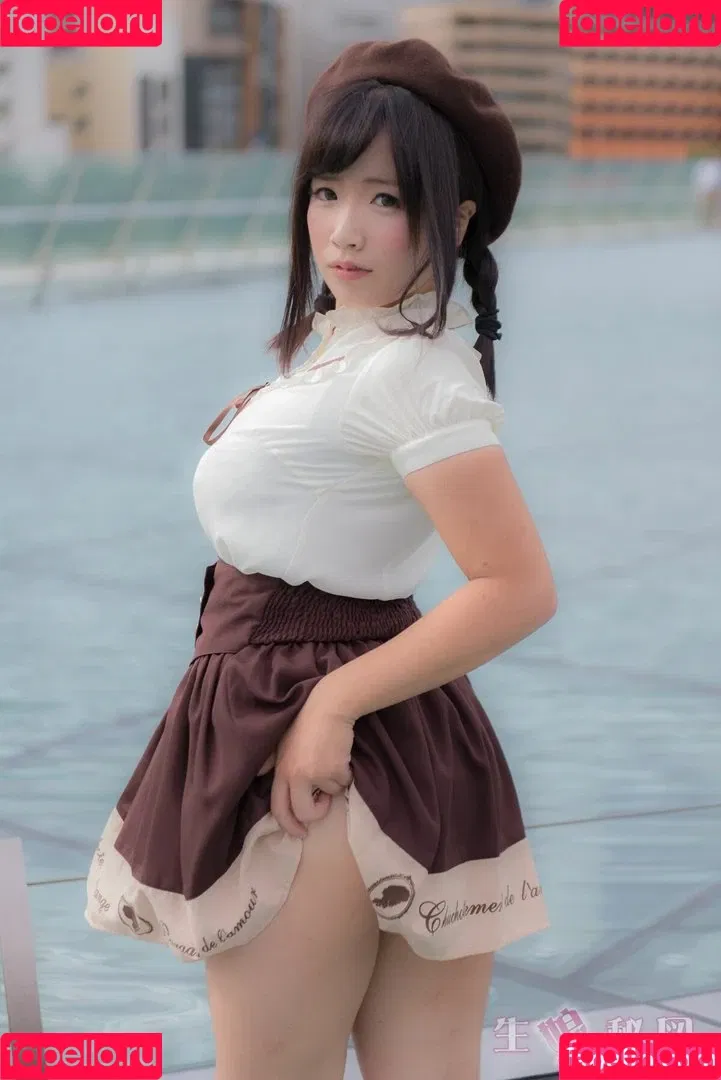 Yutori Fantia Onlyfans Photo Gallery 