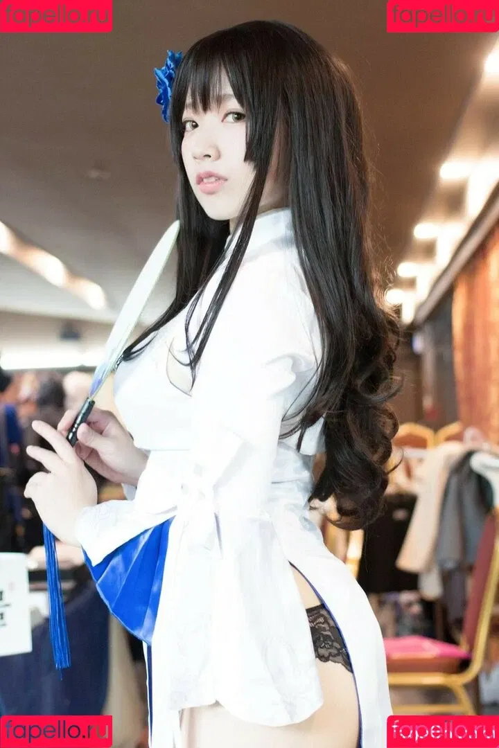 Yutori Fantia Onlyfans Photo Gallery 