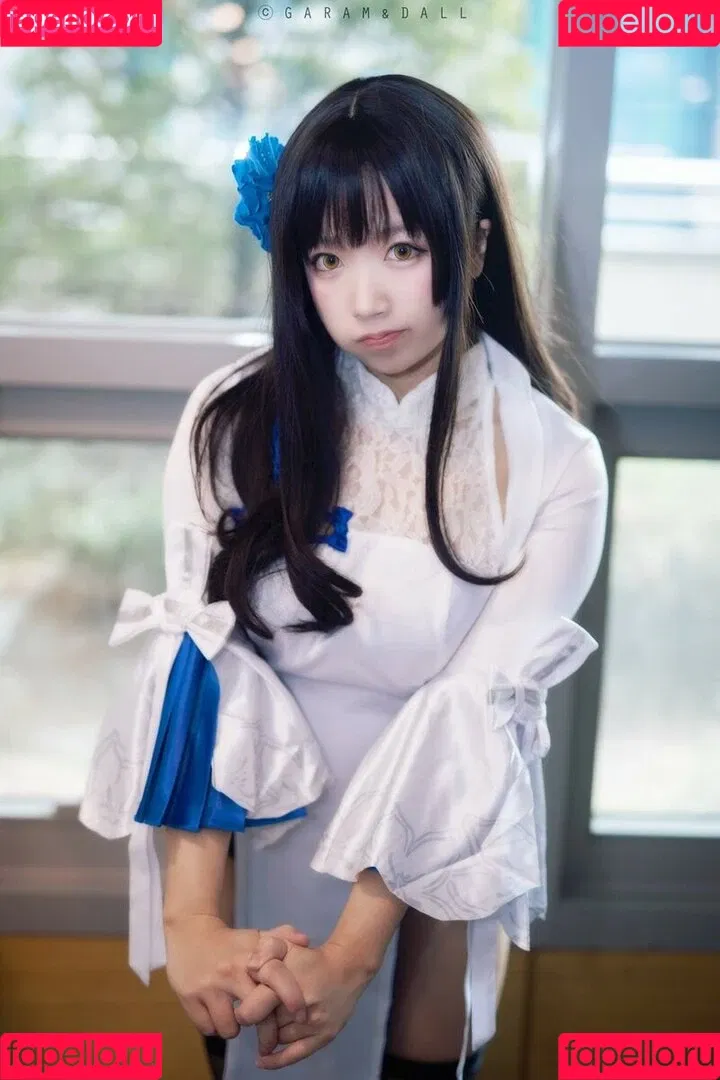 Yutori Fantia Onlyfans Photo Gallery 
