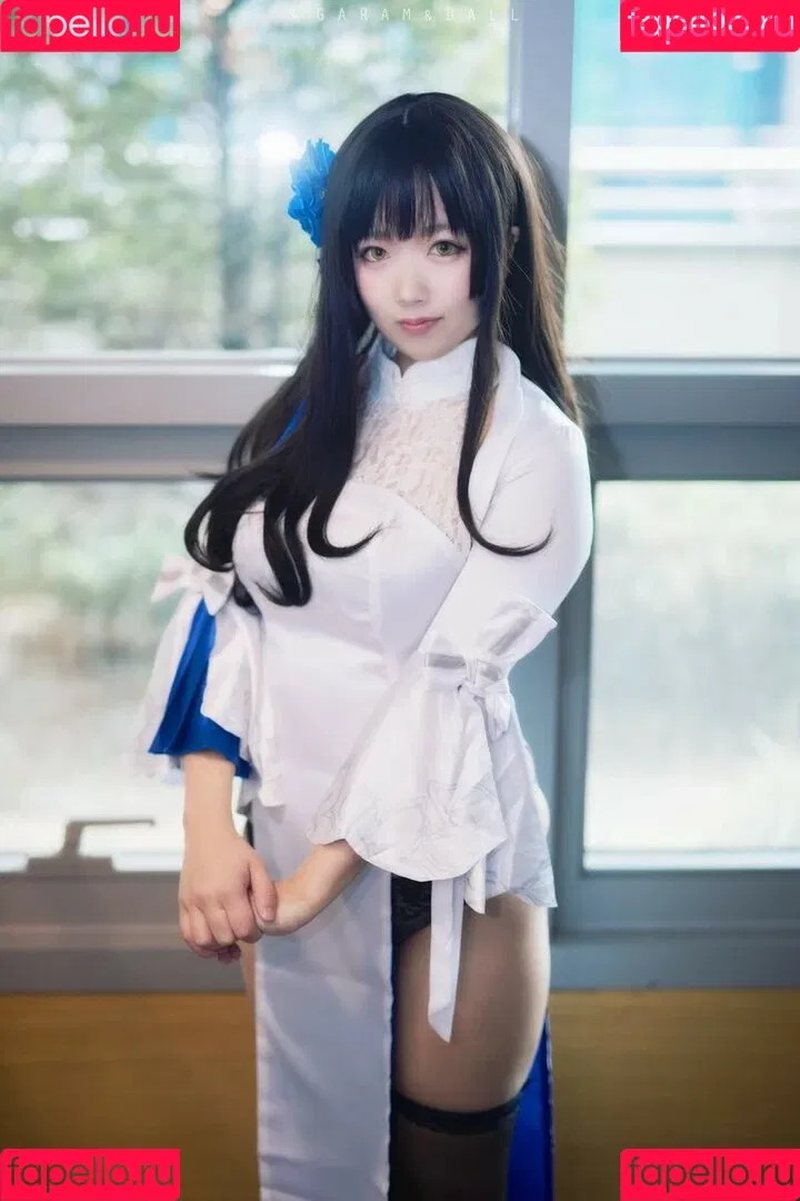 Yutori Fantia Onlyfans Photo Gallery 