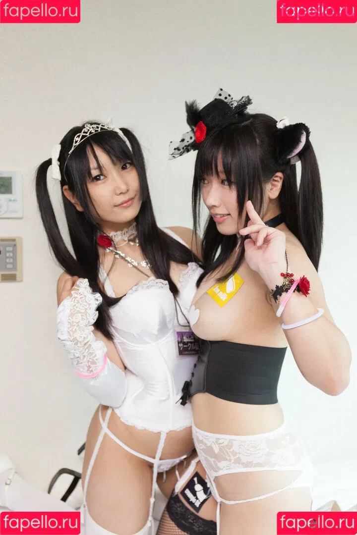 Yutori Fantia Onlyfans Photo Gallery 