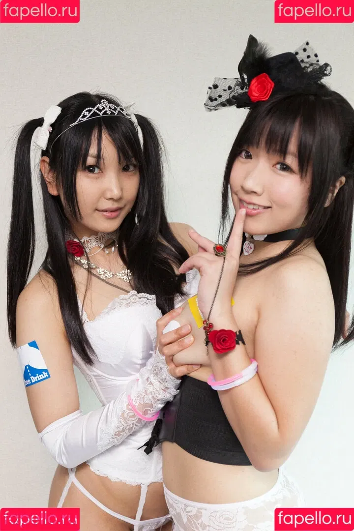 Yutori Fantia Onlyfans Photo Gallery 