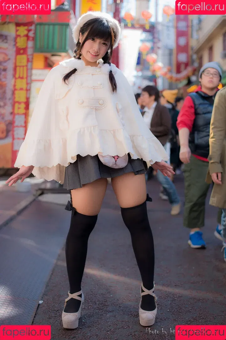 Yutori Fantia Onlyfans Photo Gallery 