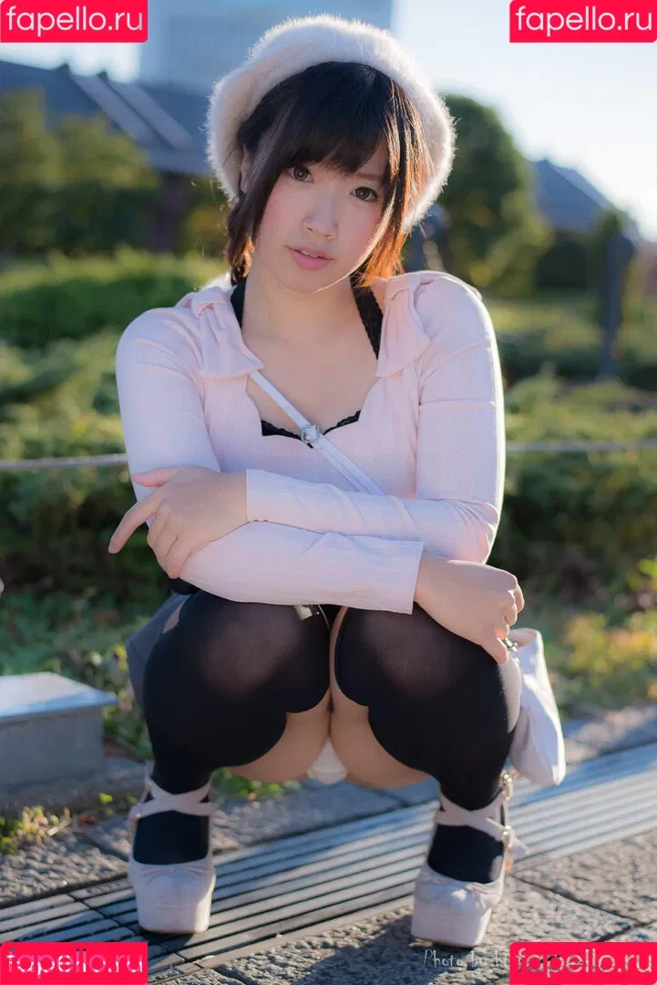 Yutori Fantia Onlyfans Photo Gallery 