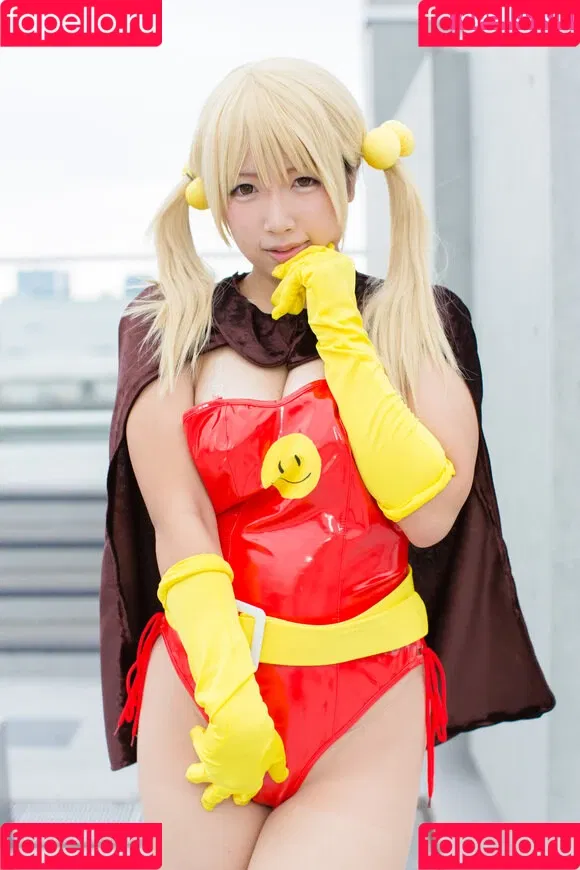 Yutori Fantia Onlyfans Photo Gallery 