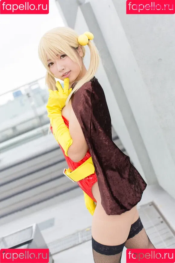 Yutori Fantia Onlyfans Photo Gallery 