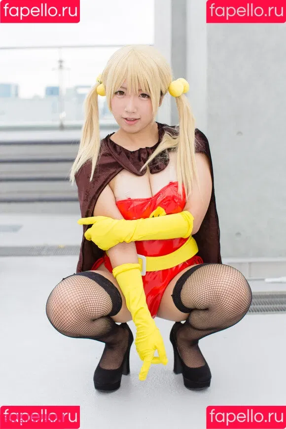 Yutori Fantia Onlyfans Photo Gallery 