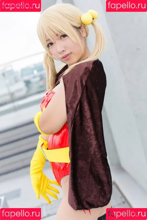Yutori Fantia Onlyfans Photo Gallery 