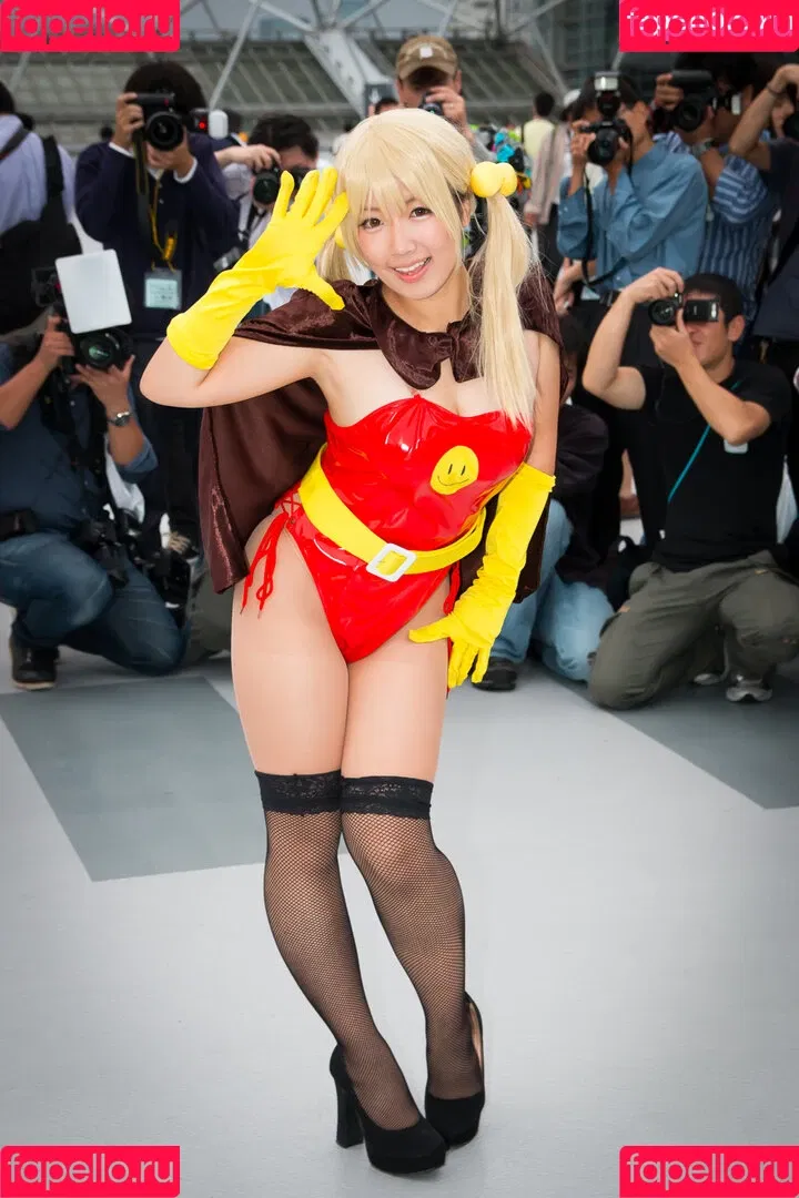 Yutori Fantia Onlyfans Photo Gallery 