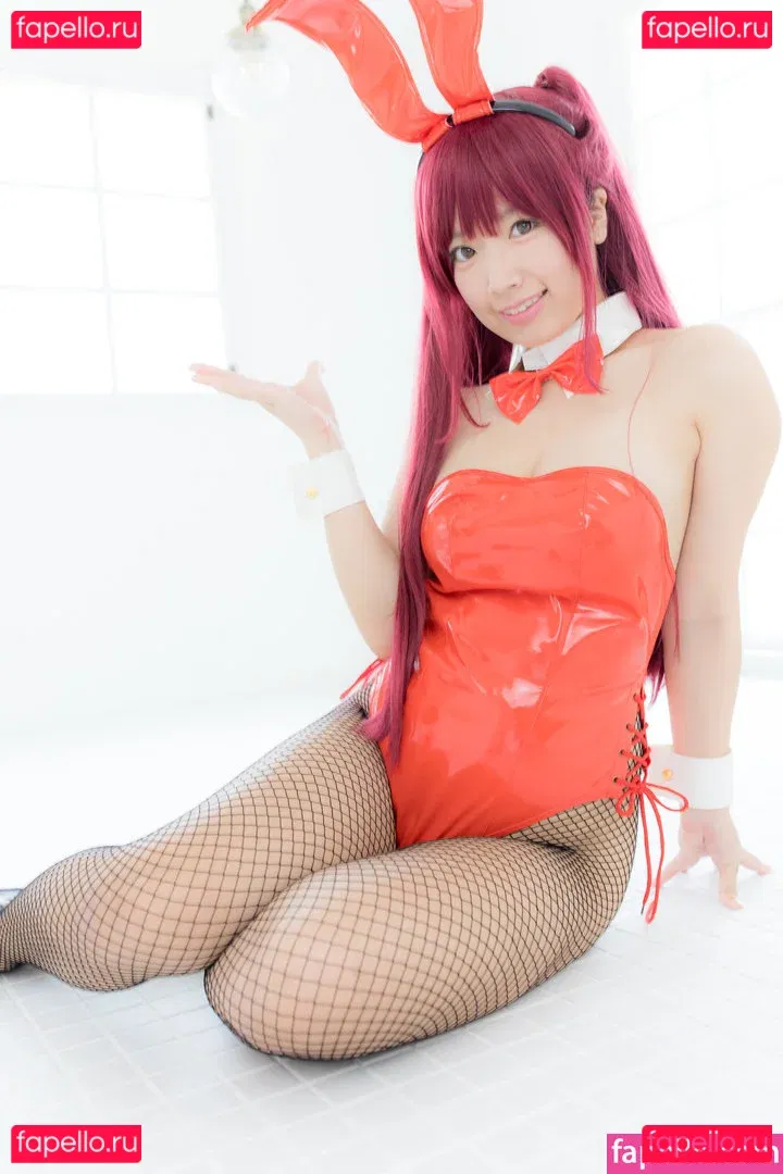 Yutori Fantia Onlyfans Photo Gallery 