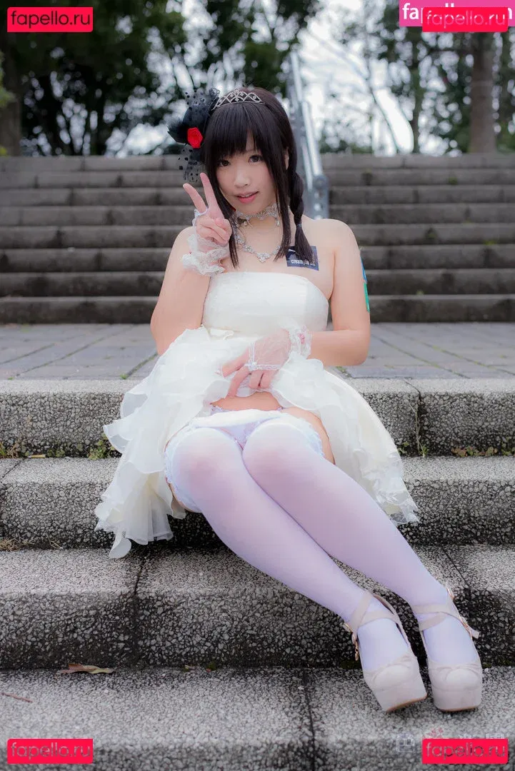 Yutori Fantia Onlyfans Photo Gallery 