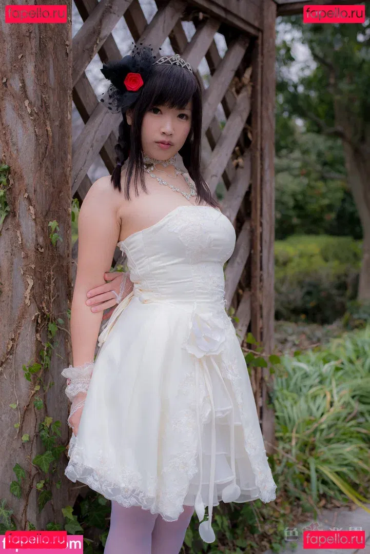 Yutori Fantia Onlyfans Photo Gallery 