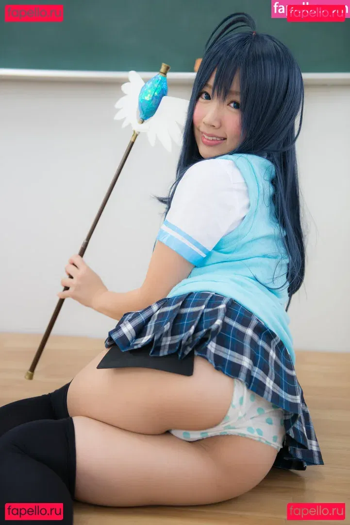 Yutori Fantia Onlyfans Photo Gallery 