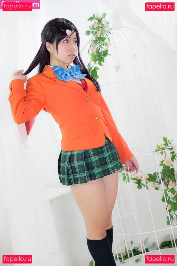 Yutori Fantia Onlyfans Photo Gallery 