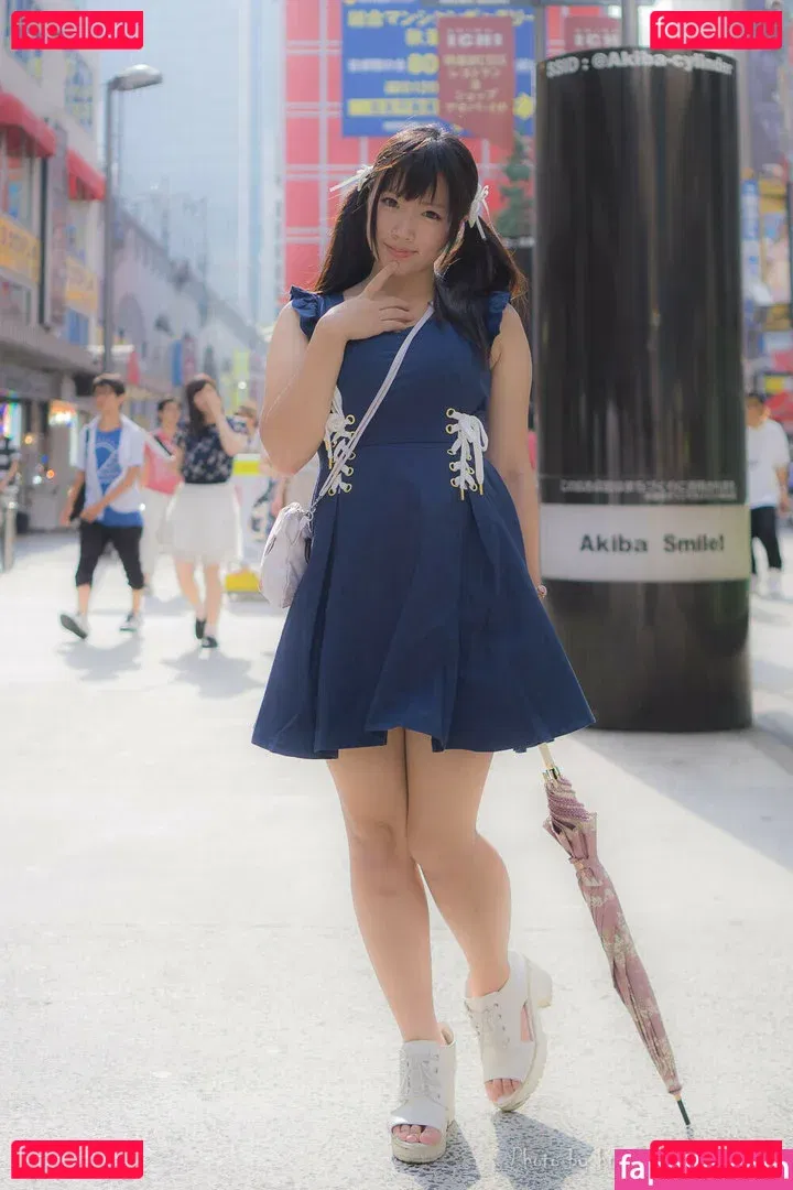 Yutori Fantia Onlyfans Photo Gallery 