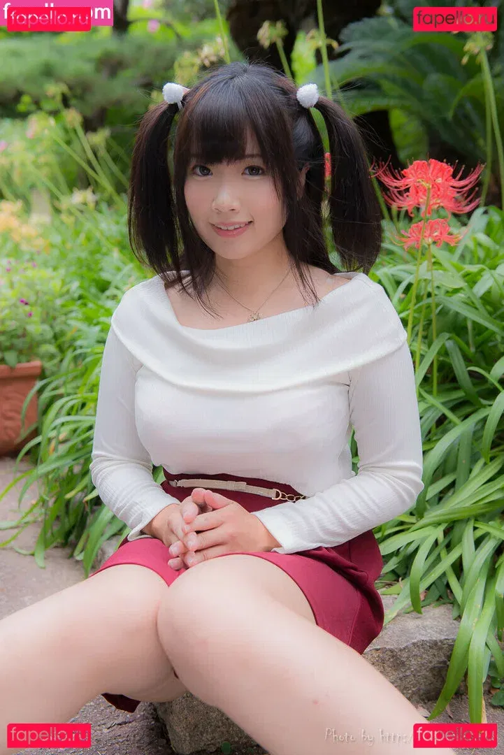 Yutori Fantia Onlyfans Photo Gallery 