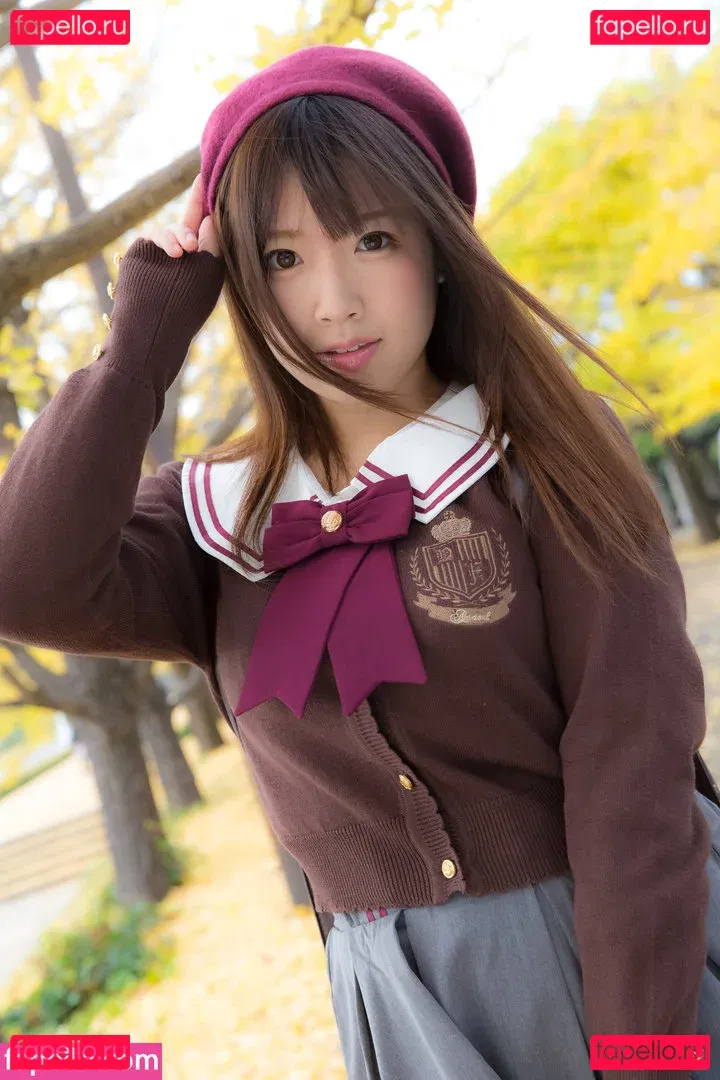 Yutori Fantia Onlyfans Photo Gallery 