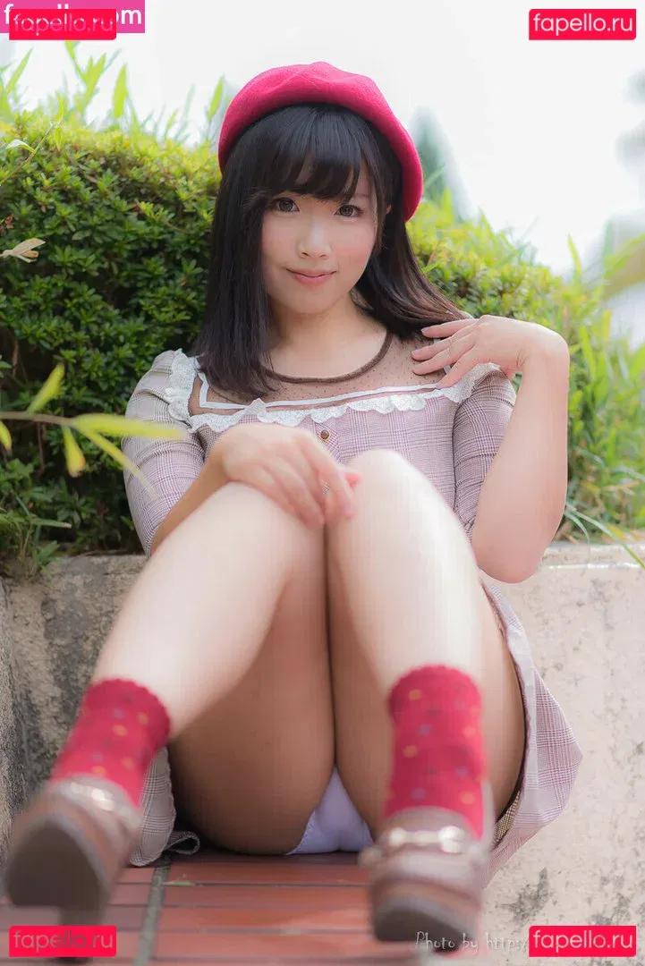 Yutori Fantia Onlyfans Photo Gallery 