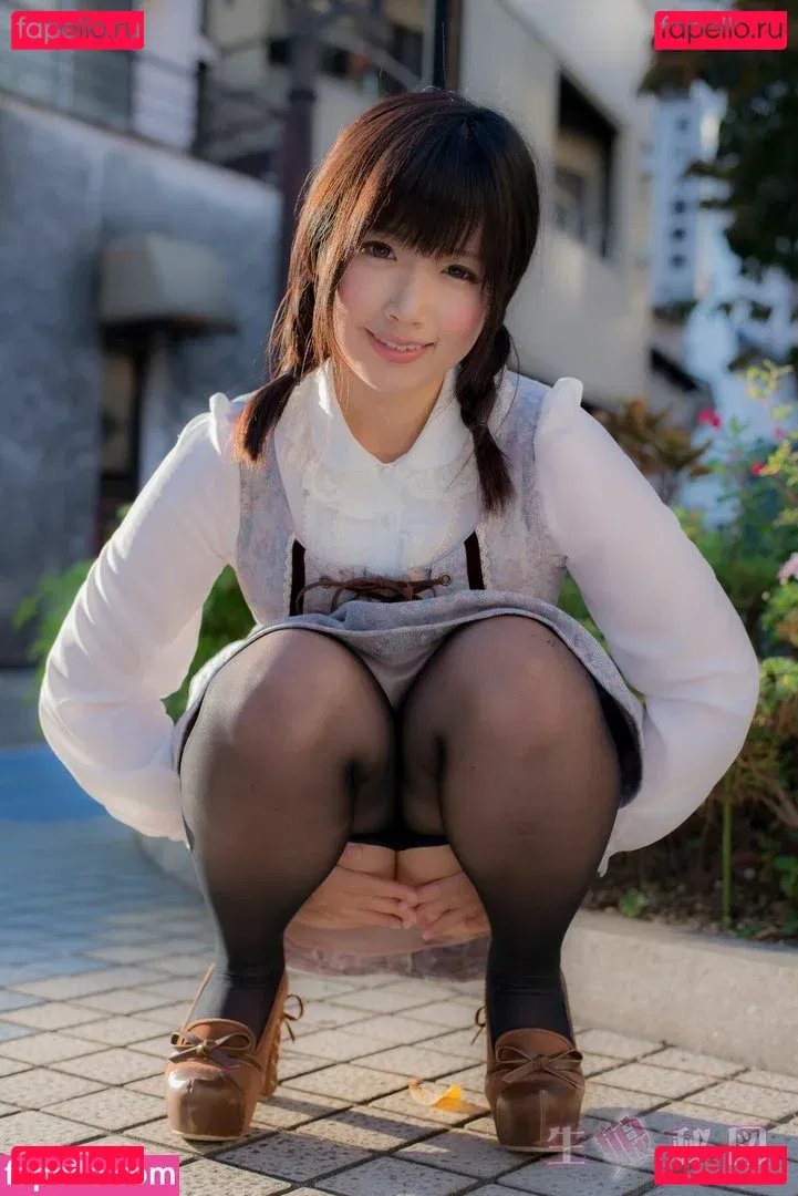 Yutori Fantia Onlyfans Photo Gallery 