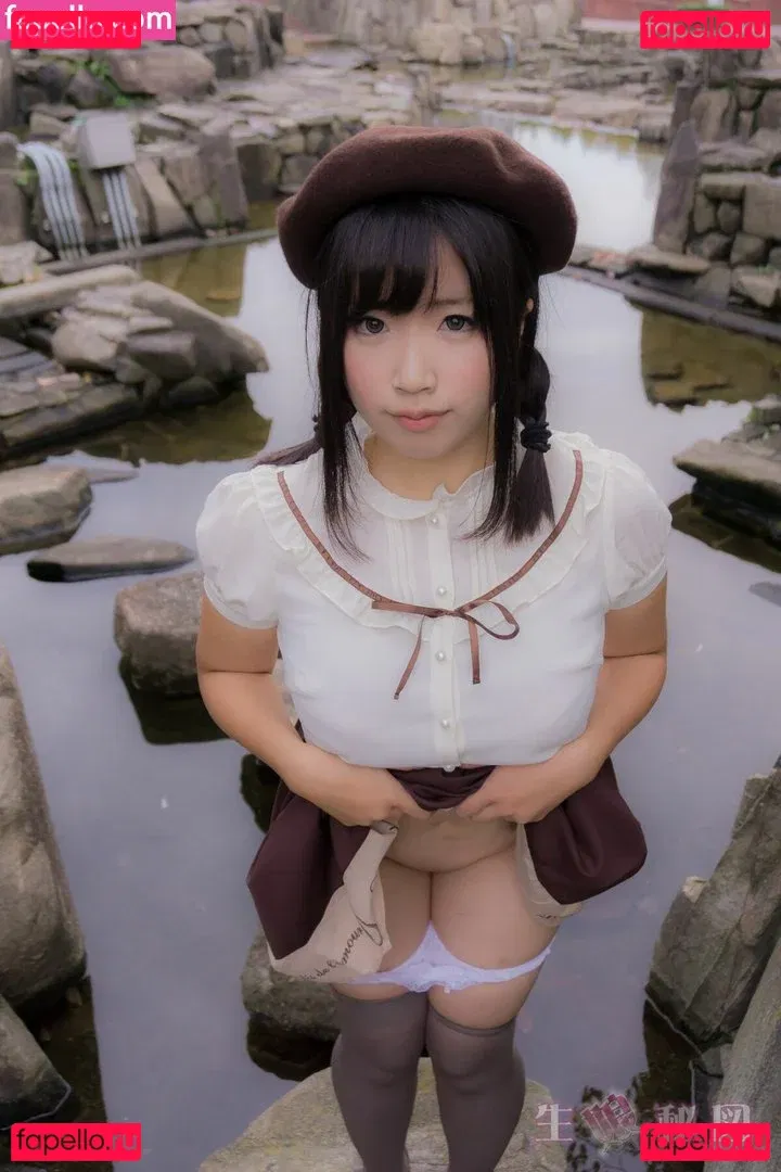 Yutori Fantia Onlyfans Photo Gallery 