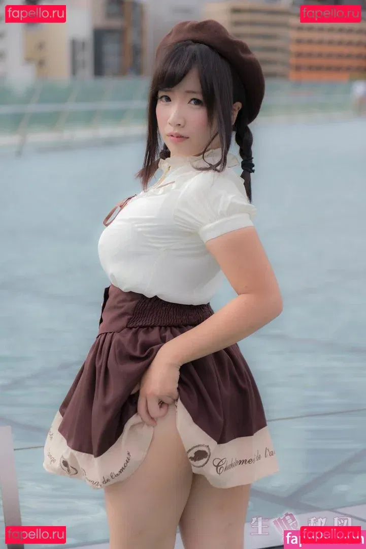 Yutori Fantia Onlyfans Photo Gallery 