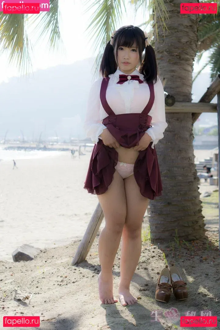 Yutori Fantia Onlyfans Photo Gallery 