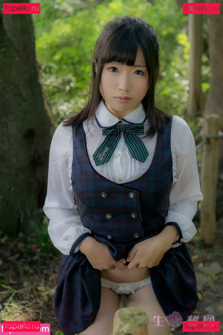 Yutori Fantia Onlyfans Photo Gallery 