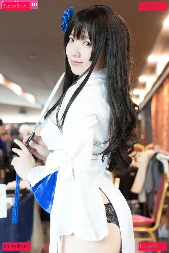 Yutori Fantia Onlyfans Photo Gallery 