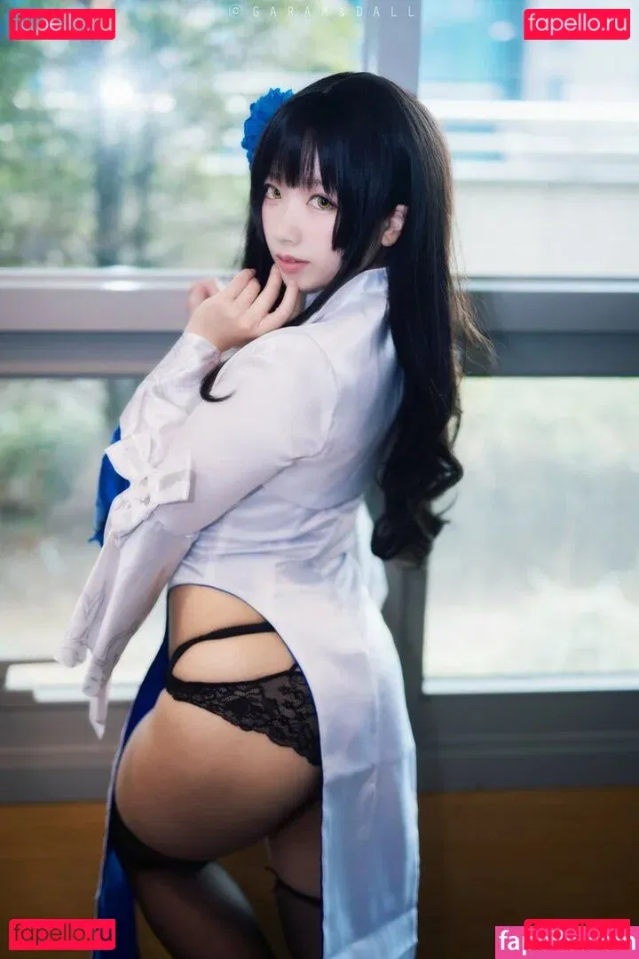 Yutori Fantia Onlyfans Photo Gallery 