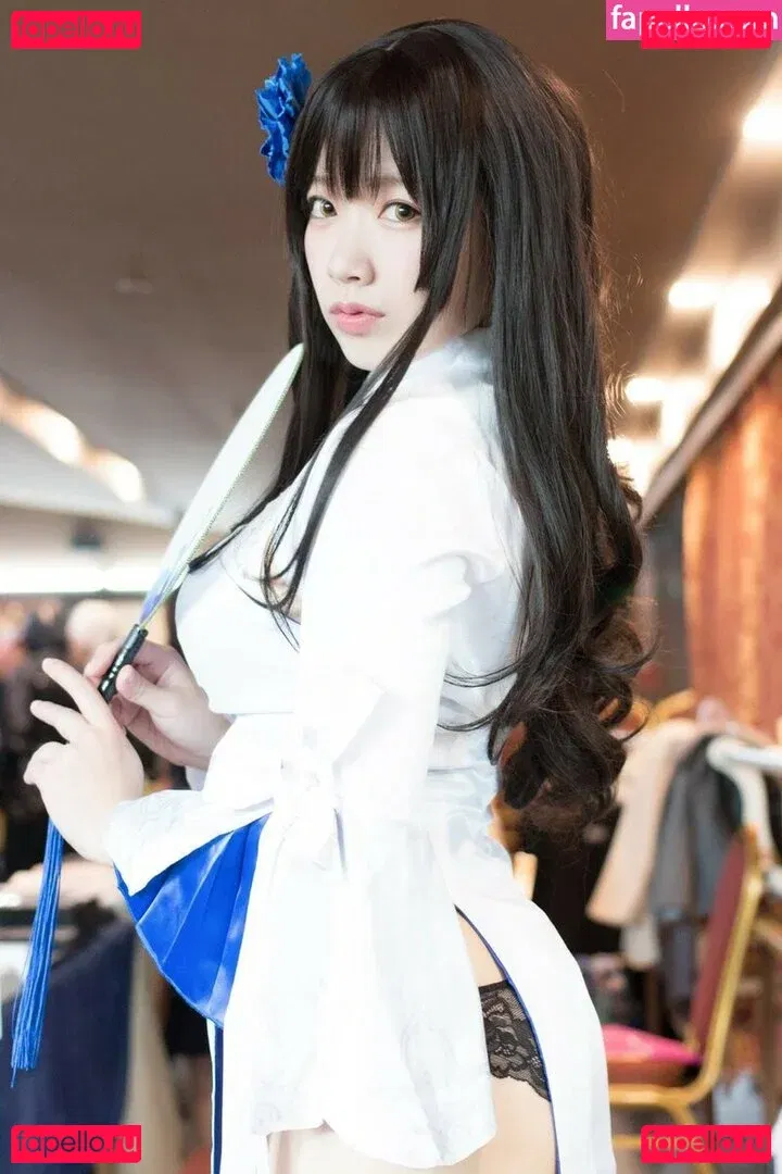 Yutori Fantia Onlyfans Photo Gallery 