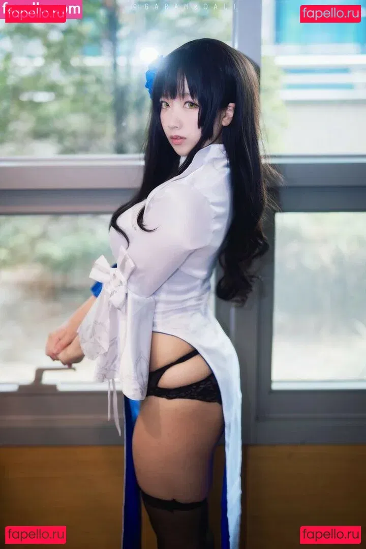 Yutori Fantia Onlyfans Photo Gallery 