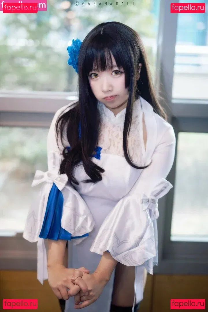 Yutori Fantia Onlyfans Photo Gallery 