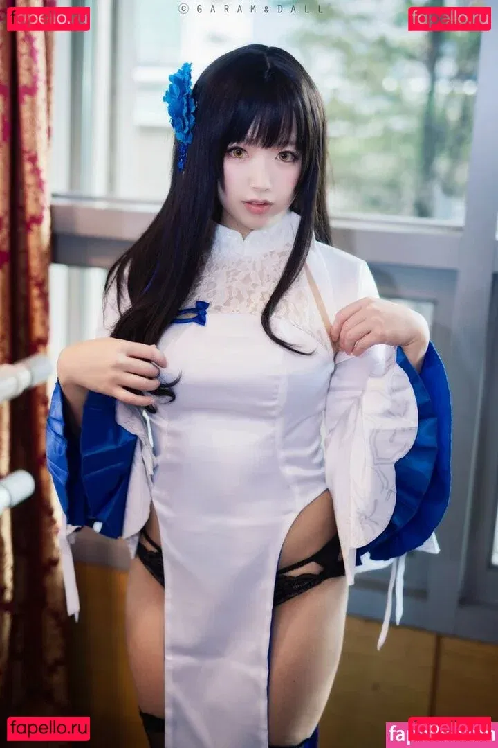 Yutori Fantia Onlyfans Photo Gallery 