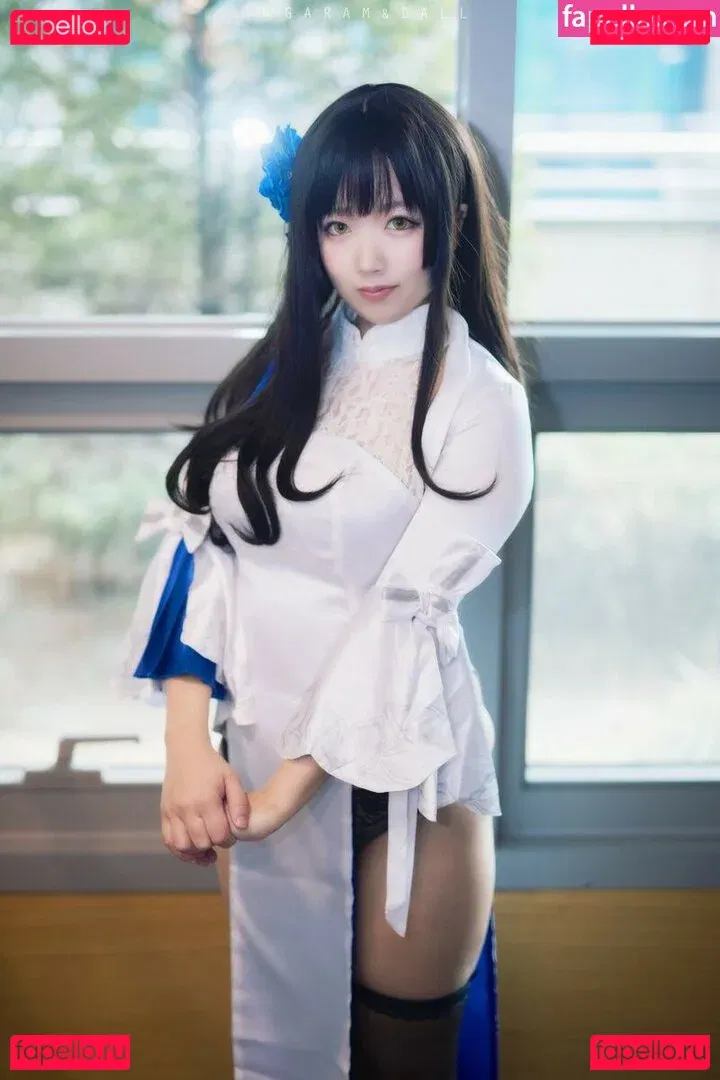 Yutori Fantia Onlyfans Photo Gallery 