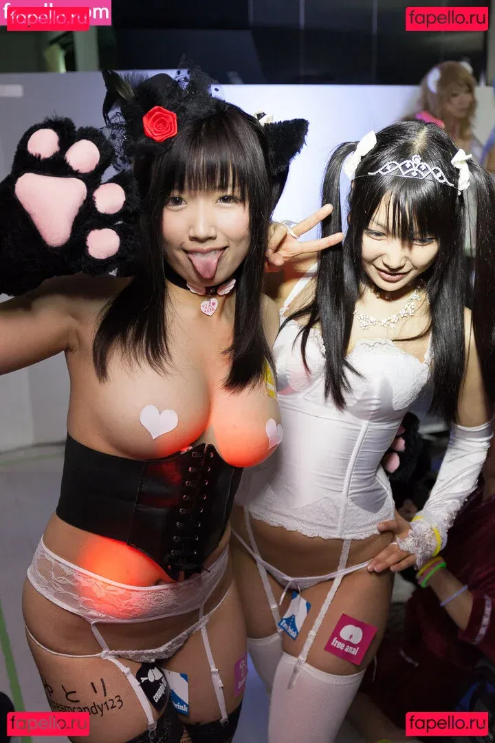 Yutori Fantia Onlyfans Photo Gallery 