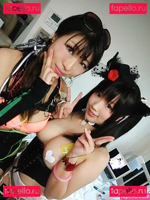 Yutori Fantia Onlyfans Photo Gallery 