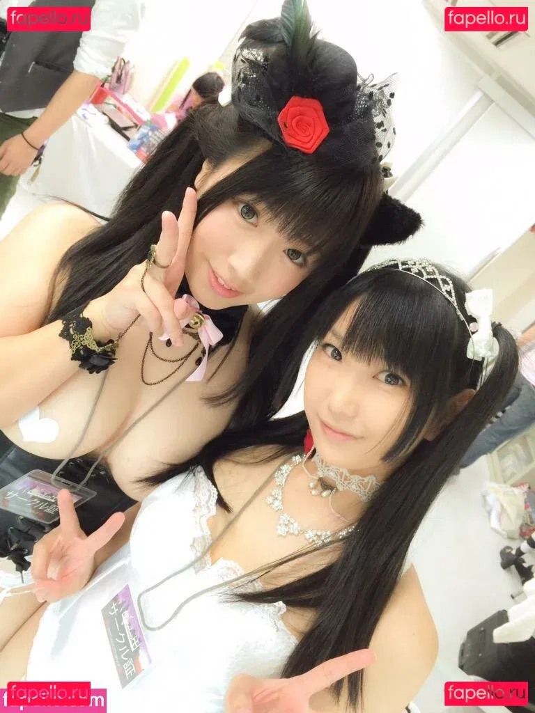 Yutori Fantia Onlyfans Photo Gallery 