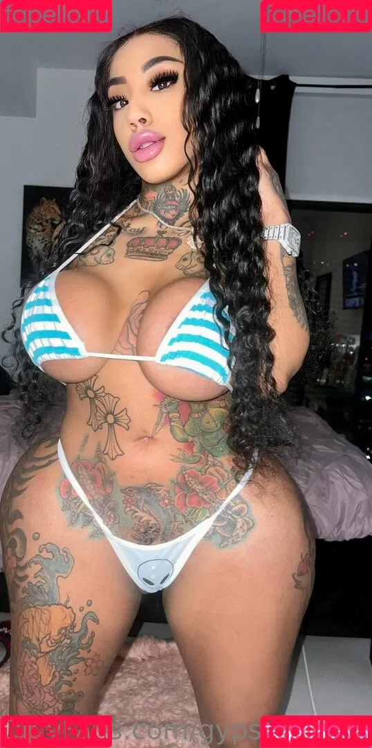 gypsyicequeen Onlyfans Photo Gallery 