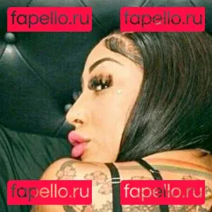 gypsyicequeen Onlyfans Photo Gallery 