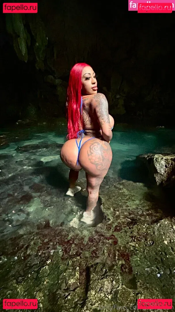 gypsyicequeen Onlyfans Photo Gallery 