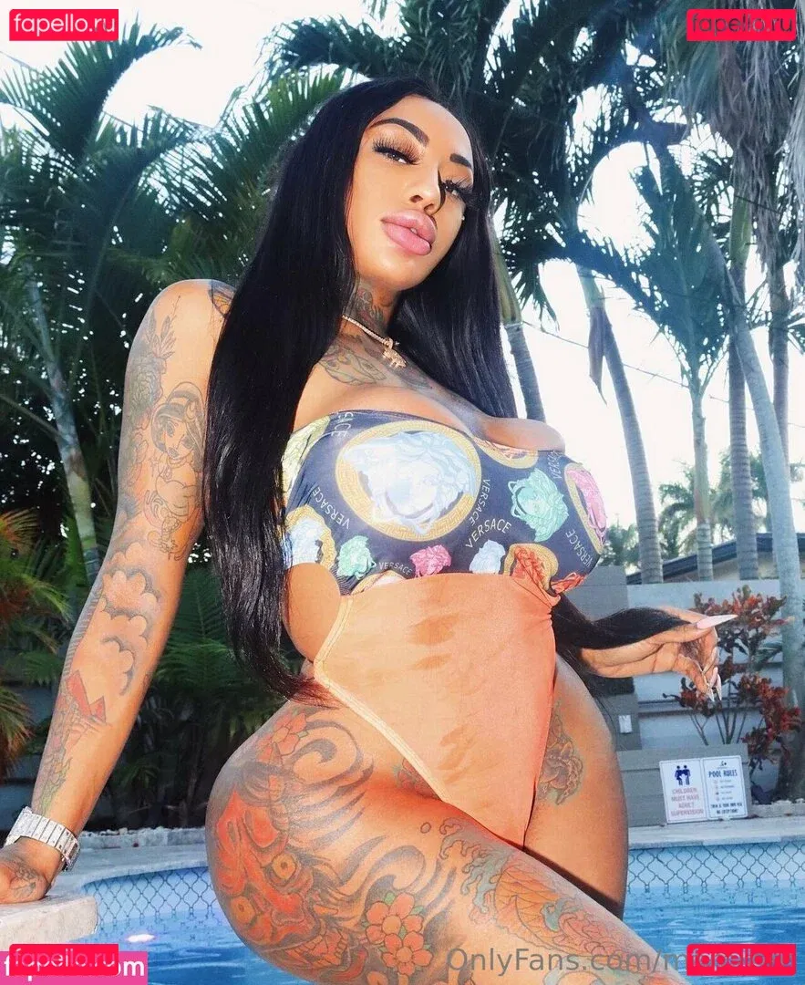 gypsyicequeen Onlyfans Photo Gallery 