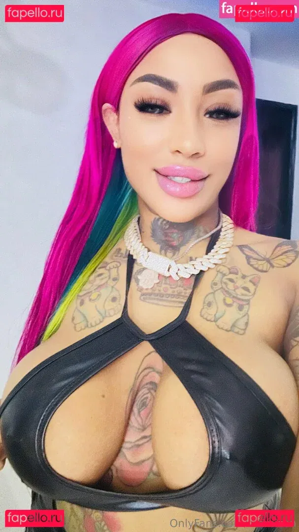 gypsyicequeen Onlyfans Photo Gallery 