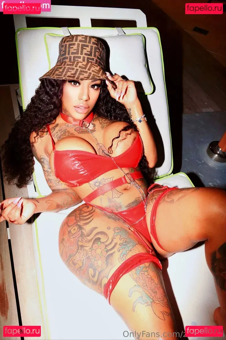 gypsyicequeen Onlyfans Photo Gallery 