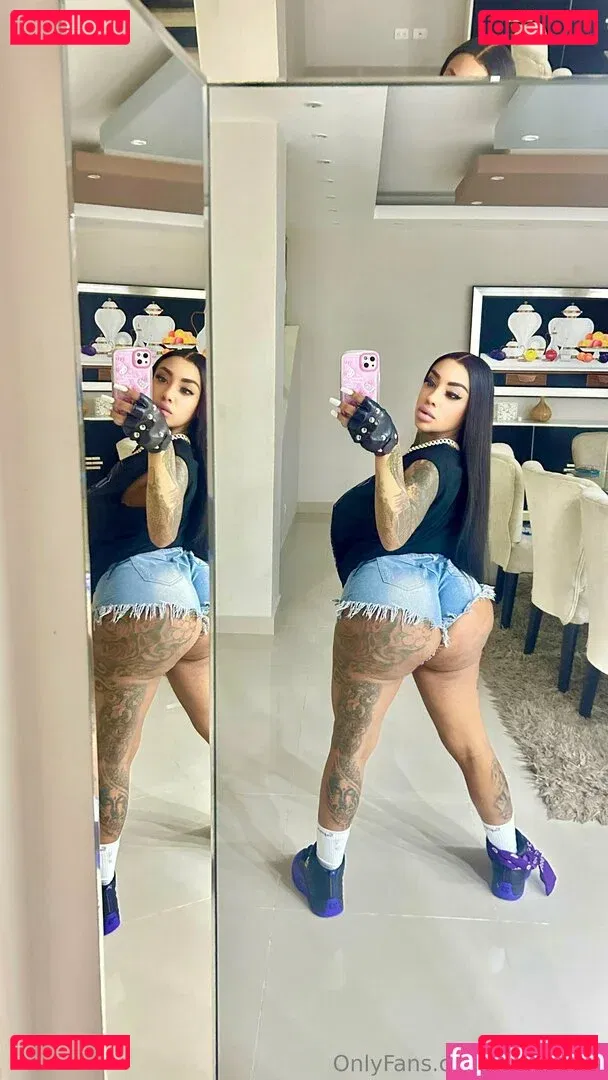 gypsyicequeen Onlyfans Photo Gallery 