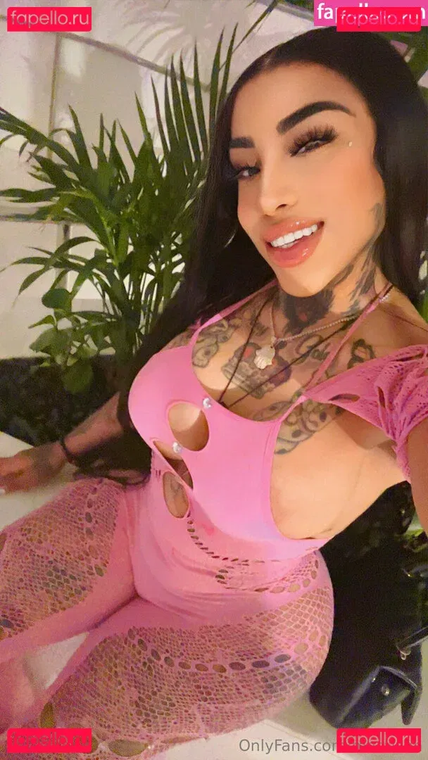 gypsyicequeen Onlyfans Photo Gallery 