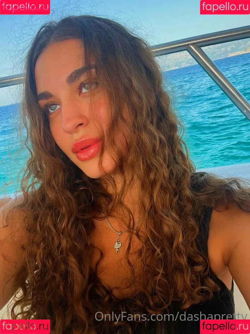 dashapretty Onlyfans Photo Gallery 