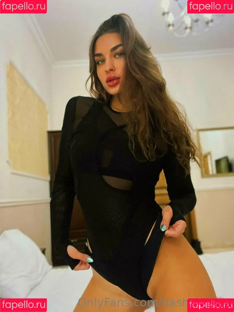 dashapretty Onlyfans Photo Gallery 