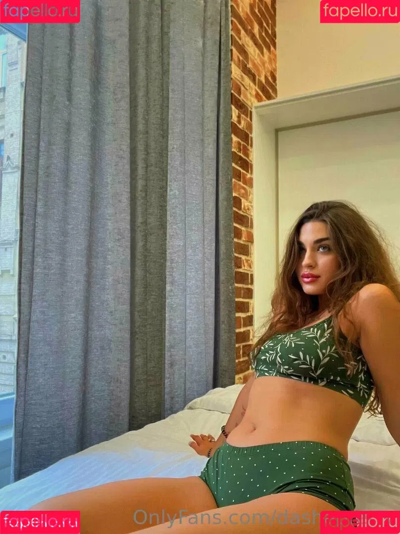 dashapretty Onlyfans Photo Gallery 