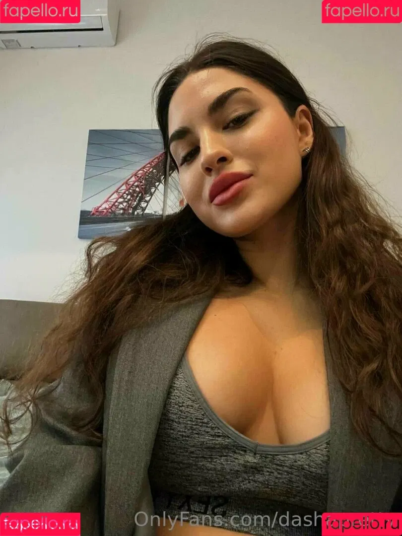 dashapretty Onlyfans Photo Gallery 